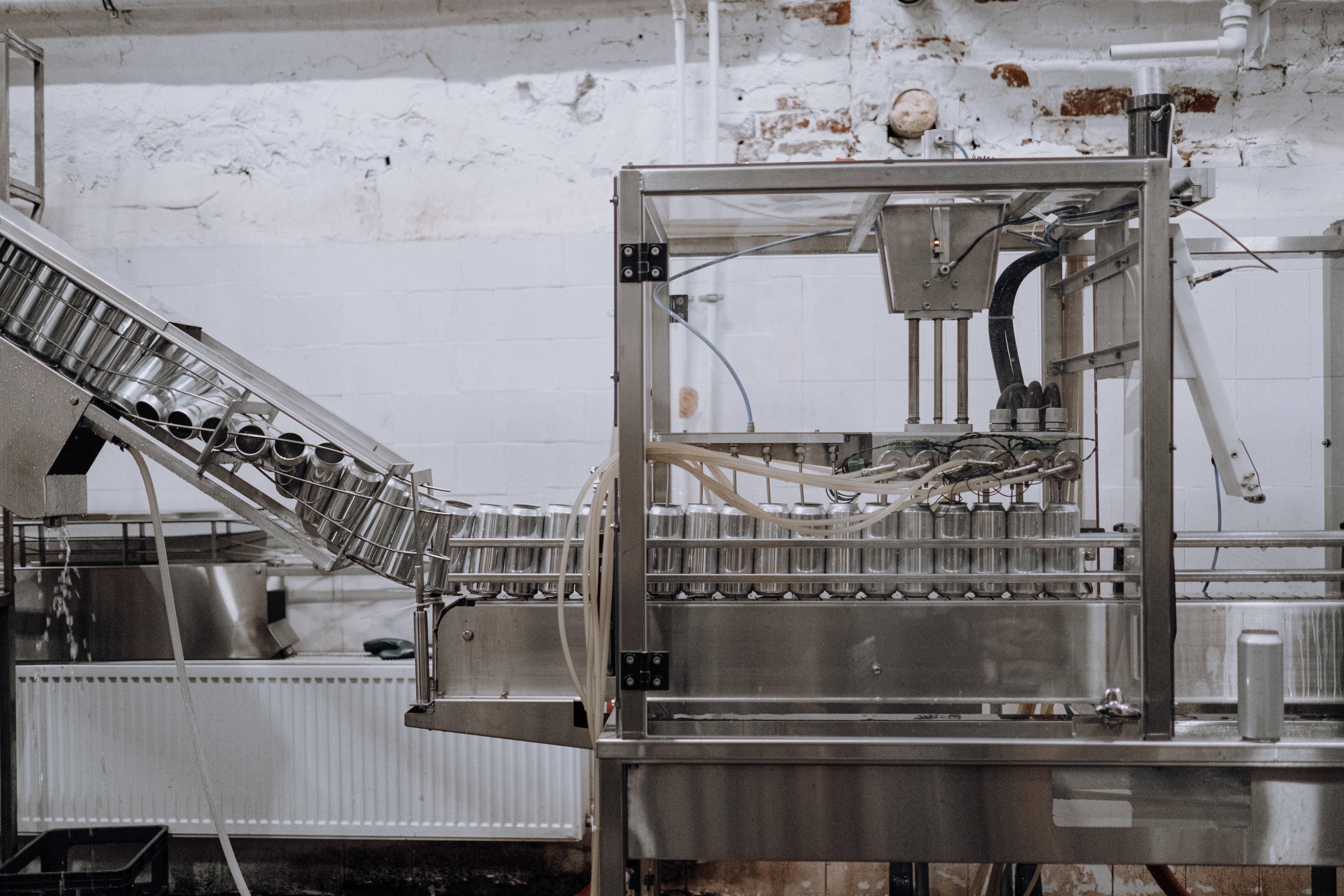 5 Ways AI is Optimizing Manufacturing Processes
